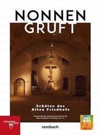 Literaturtipp: Nonnengruft