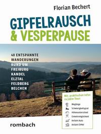 Gipfelrausch & Vesperpause