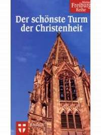 Literaturtipp: Das Freiburger Münster