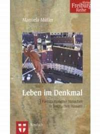 Literaturtipp: Leben im Denkmal