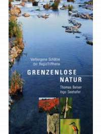 Literaturtipp: Grenzenlose Natur