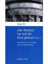 Literaturtipp: Die Weisheit hat sich ihr Haus gebaut