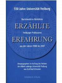 Literaturtipp: Erzhlte Erfahrung