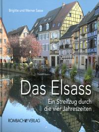 Literaturtipp: Das Elsass