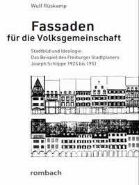 Literaturtipp: Fassaden fr die Volksgemeinschaft