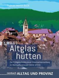 Literaturtipp: Altglashtten