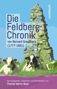Literaturtipp: Die Feldberg-Chronik (1777-1861)