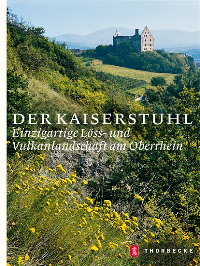 Literaturtipp: Der Kaiserstuhl