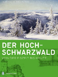 Literaturtipp: Der Hochschwarzwald