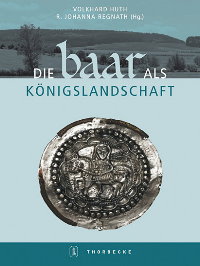 Die Baar als Knigslandschaft