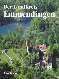 Literaturtipp: Der Landkreis Emmendingen - Band I und II