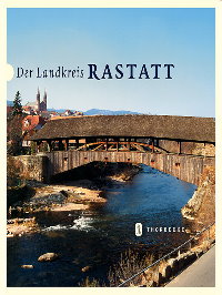 Literaturtipp: Der Landkreis Rastatt