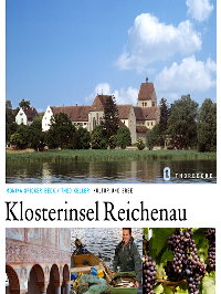 Literaturtipp: Klosterinsel Reichenau