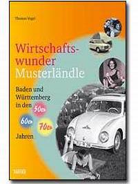 Literaturtipp: Wirtschaftswundermusterlndle