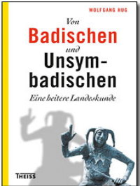 Literaturtipp: Von Badischen und Unsymbadischen