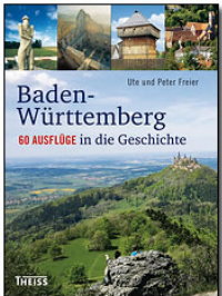Literaturtipp: Baden-Wrttemberg