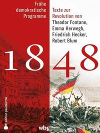 Literaturtipp: 1848