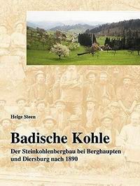 Badische Kohle