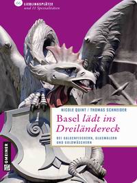 Literaturtipp: Basel ldt ins Dreilndereck