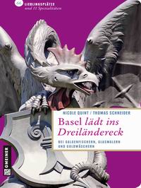 Literaturtipp: Basel ldt ins Dreilndereck