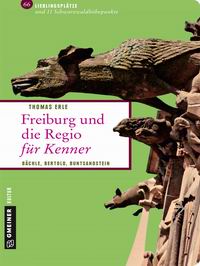 Freiburg und die Regio fr Kenner