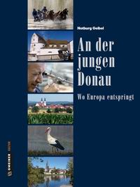 An der jungen Donau