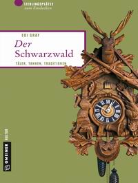 Literaturtipp: Der Schwarzwald