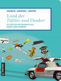 Literaturtipp: Land der Tftler und Denker