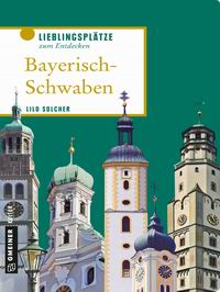 Literaturtipp: Bayerisch-Schwaben