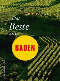 Literaturtipp: Das Beste aus Baden
