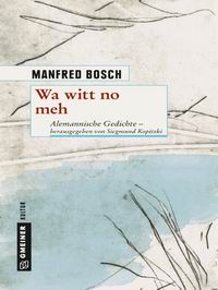 Literaturtipp: Wa witt no meh