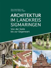 Literaturtipp: Architektur im Landkreis Sigmaringen