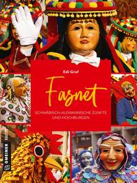 Literaturtipp: Fasnet