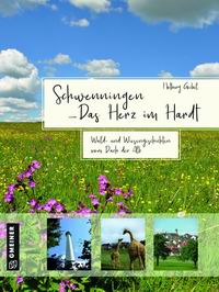 Literaturtipp: Schwenningen - Das Herz im Hardt