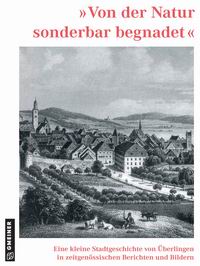 Literaturtipp: Von der Natur sonderbar begnadet