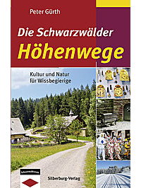 Literaturtipp: Die Schwarzwälder Höhenwege