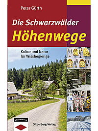 Die Schwarzwlder Hhenwege