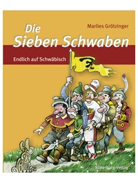 Literaturtipp: Die sieben Schwaben