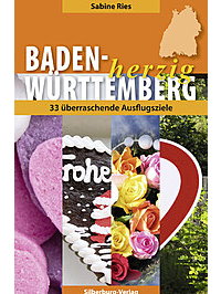 Literaturtipp: Baden-Württemberg herzig