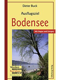 Literaturtipp: Ausflugsziel Bodensee