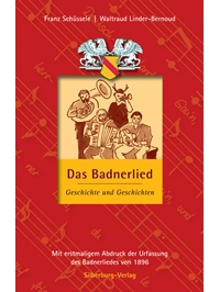 Literaturtipp: Das Badnerlied - Geschichte und Geschichten
