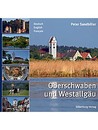 Oberschwaben und Westallgu