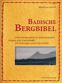 Literaturtipp: Badische Bergbibel