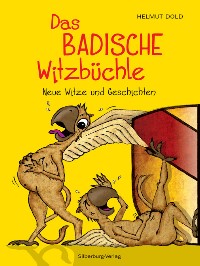 Literaturtipp: Das badische Witzbchle