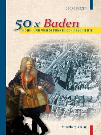 Literaturtipp: 50 x Baden