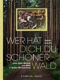 Wer hat dich, du schner Wald