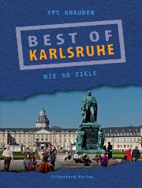 Literaturtipp: Best of Karlsruhe
