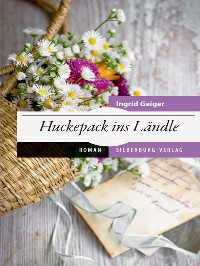 Literaturtipp: Huckepack ins Lndle