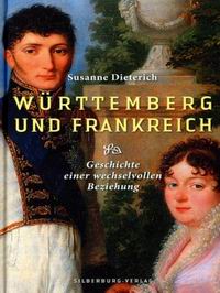 Literaturtipp: Württemberg und Frankreich