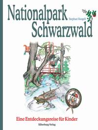 Literaturtipp: Nationalpark Schwarzwald